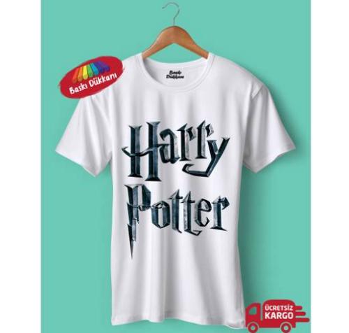 HARRY POTTER Tişört