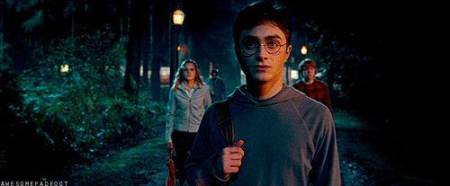 Harry Potter
