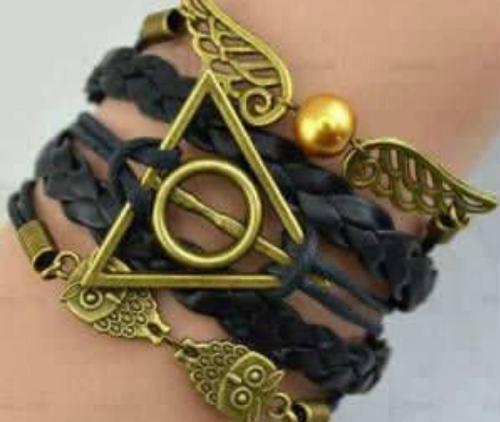 Harry Potter Bileklik