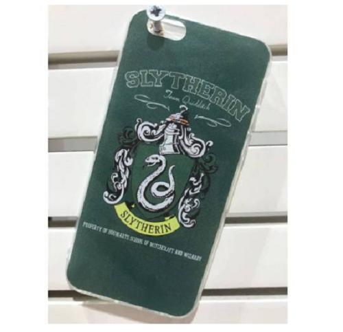 SLYTHERIN IPHONE TELEFON KILIFI