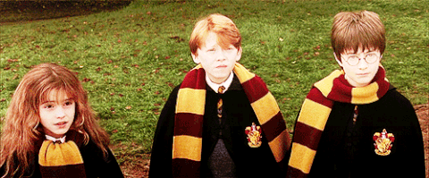 Hufflepuff Bina Atkısı