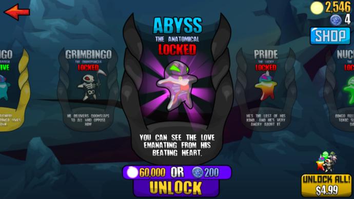 Aylardır Sıkılmadığım Tek Mobil Oyun: Quadropus Rampage