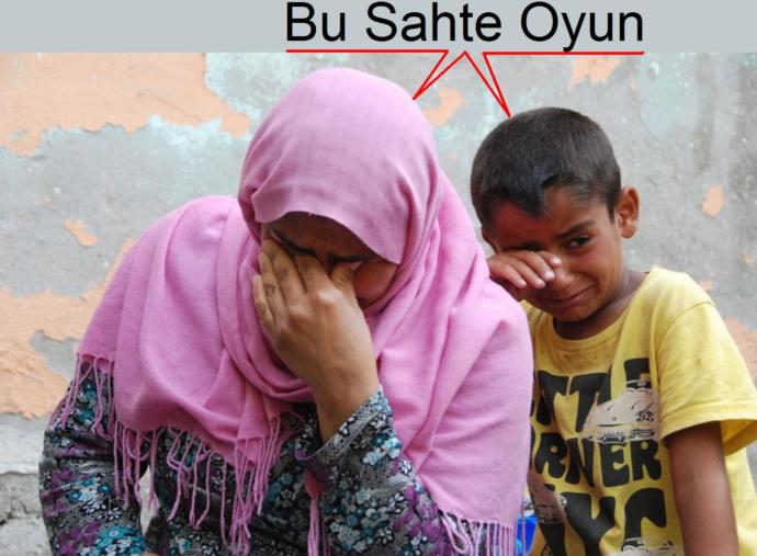 İtalya'da Mülteciler İçin Tasarlanan Bedava Prezervatif Tasarısı Ortalığı Karıştırdı