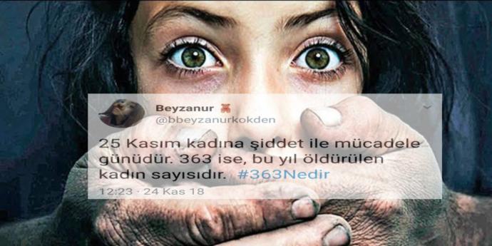 Kadına Şiddet, İnsanlığa İhanet: Peki Bu İhanetin Farkında mısın?