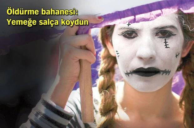 Her seferinde bir bahane buldular