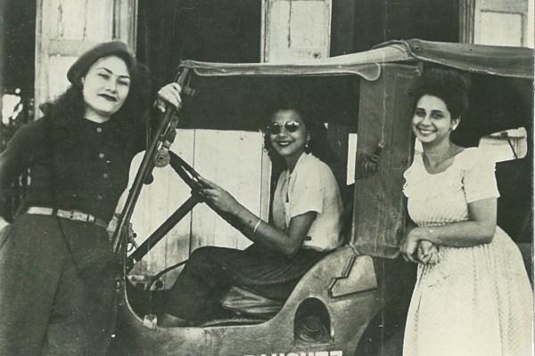 25 Kasım 1960: 3 Kız Kardeşin Vahşi Ölümü