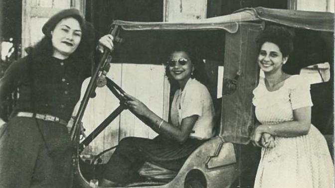 25 Kasım 1960: 3 Kız Kardeşin Vahşi Ölümü