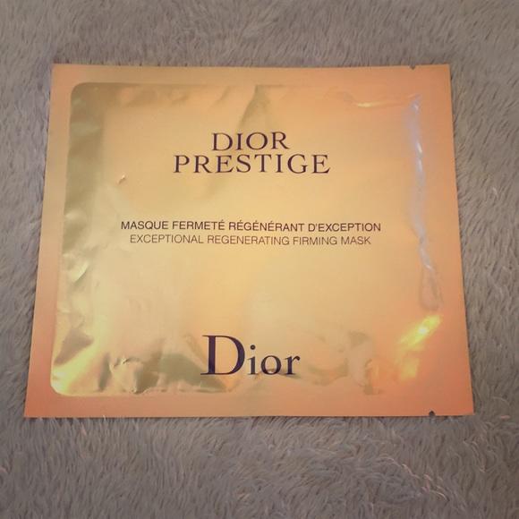 Dior prestige