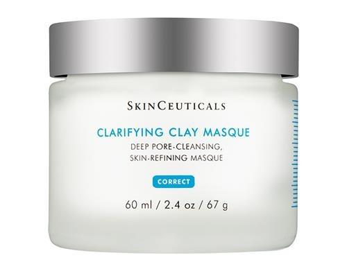 Skın ceutıcals, clarıfyıng clay