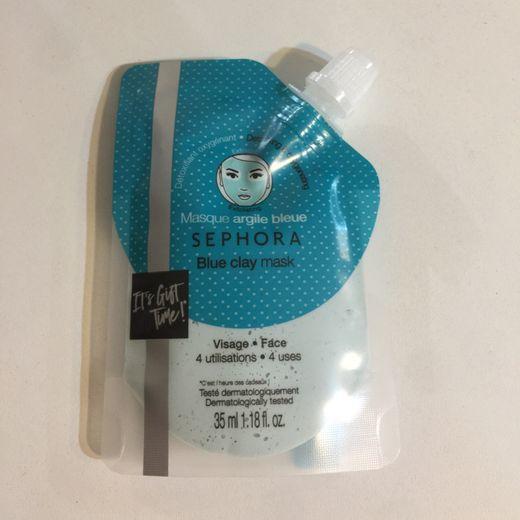 Sephora Power maske