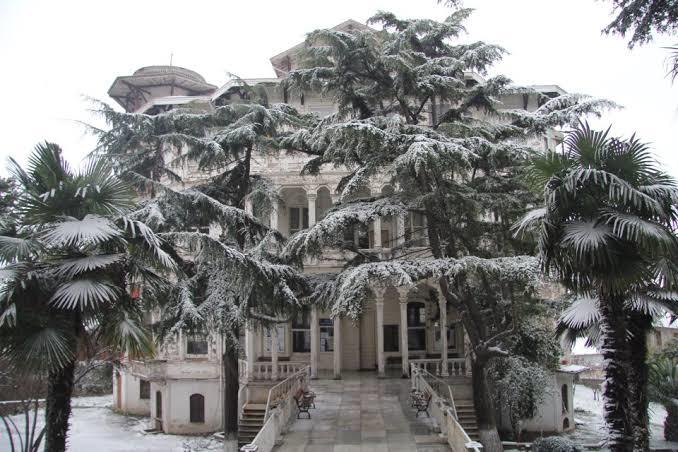 Buz Kış Günlerinde Mis Gibi Hafta Sonu: Romantizm, Eğlence ve Huzur Arayanlara Hitap Ediyoruz!
