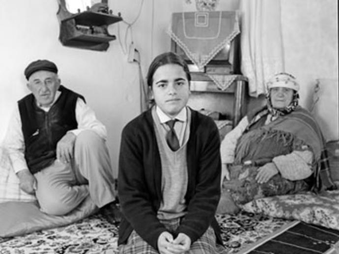 Kadına Şiddeti Önlemek İçin Öncelikle Kadını Tanımalısınız!