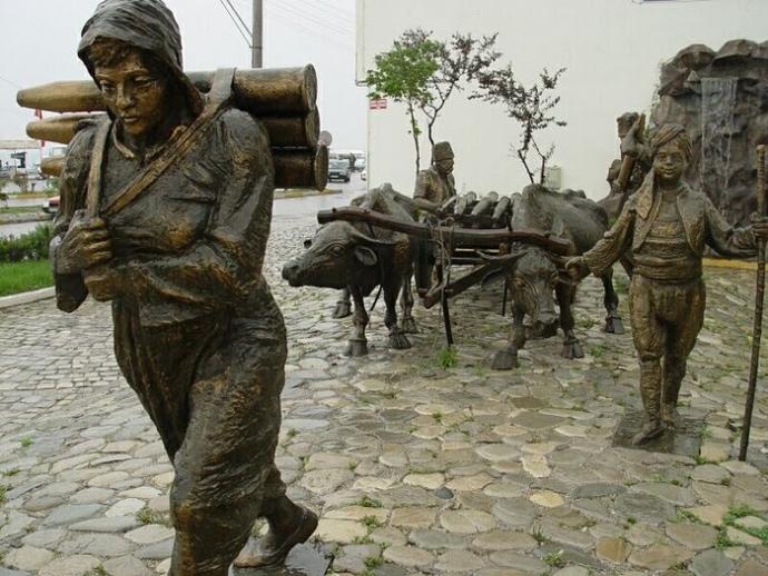 Kadına Şiddeti Önlemek İçin Öncelikle Kadını Tanımalısınız!