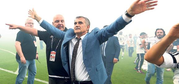 Beşiktaş'ta Gerçekler! İşte Takımın Formsuzluk Nedenleri