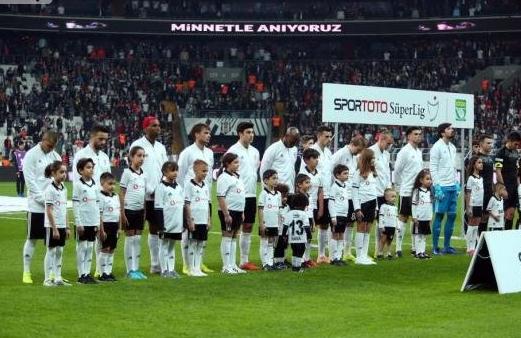 Beşiktaş'ta Gerçekler! İşte Takımın Formsuzluk Nedenleri
