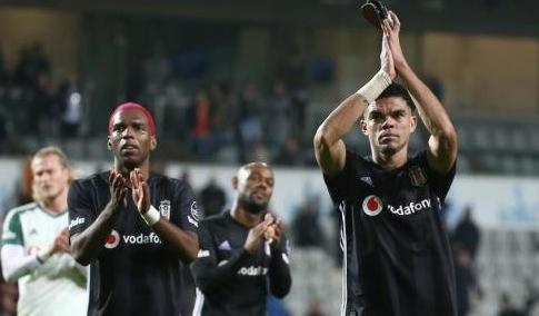 Beşiktaş'ta Gerçekler! İşte Takımın Formsuzluk Nedenleri