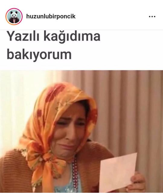 Öğrencilerin Sınav Anında ve Sınavdan Sonra Yaşadığı 6 Durum!
