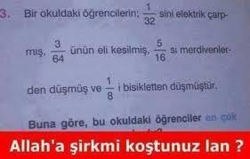 Öğrencilerin Sınav Anında ve Sınavdan Sonra Yaşadığı 6 Durum!