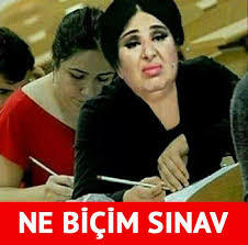 Öğrencilerin Sınav Anında ve Sınavdan Sonra Yaşadığı 6 Durum!