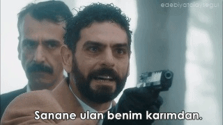 Reyting Rekoru Kıran Vasat Bir Dizi! 