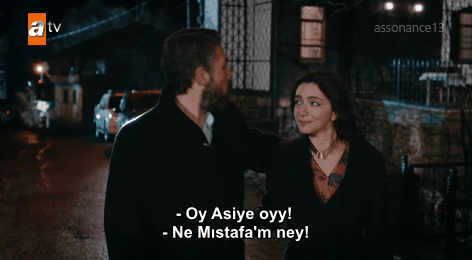 Reyting Rekoru Kıran Vasat Bir Dizi! 