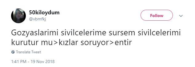 Twitter'da KS Hakkında Atılmış En Komik Tweetler