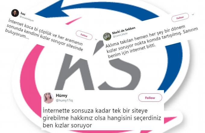 Twitter'da KS Hakkında Atılmış En Komik Tweetler