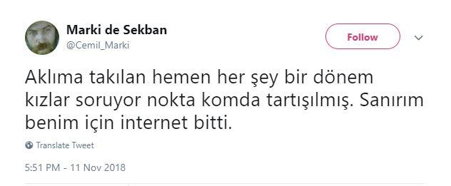 Twitter'da KS Hakkında Atılmış En Komik Tweetler