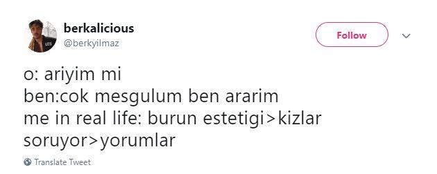 Twitter'da KS Hakkında Atılmış En Komik Tweetler