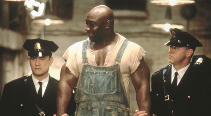 The Green Mile