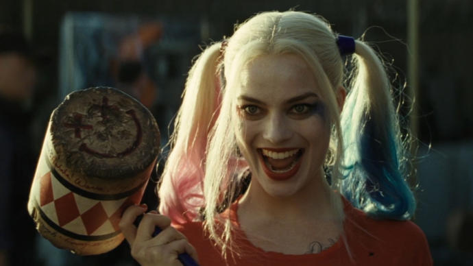 Suicide Squad