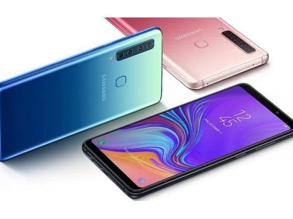 Samsung A9 Modelinin Fiyatı ve Özellikleri Belli Oldu!