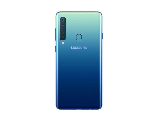 Samsung A9 Modelinin Fiyatı ve Özellikleri Belli Oldu!