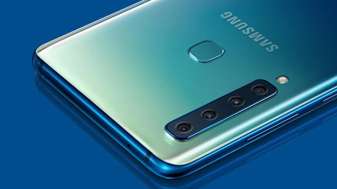 Samsung A9 Modelinin Fiyatı ve Özellikleri Belli Oldu!