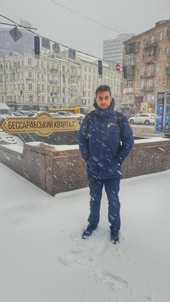 Ukrayna Başkenti: Kiev Hakkında Bilmek İstediğiniz Her şey
