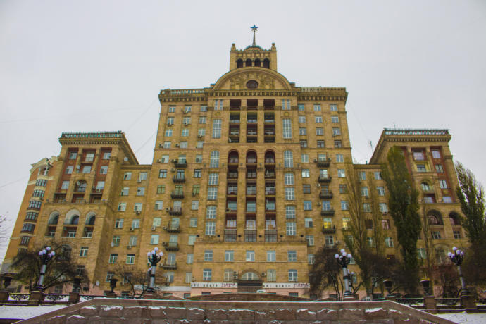 Ukrayna Başkenti: Kiev Hakkında Bilmek İstediğiniz Her şey
