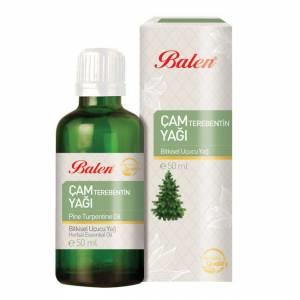 Çam Terebentin Yağı