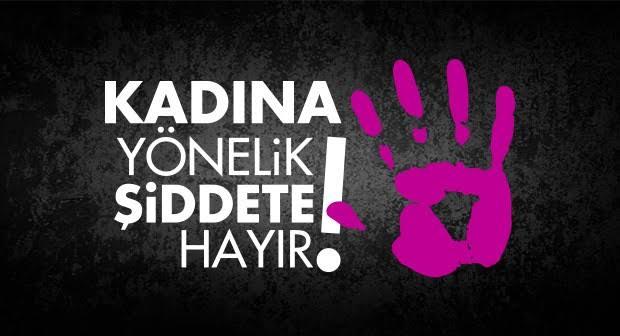 Kadınlara Uygulanan Her Şiddet, İnsanlığımızdan Bir Parçayı Alıp Götürüyor