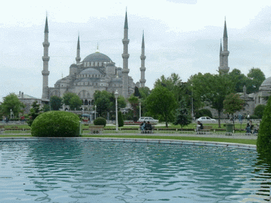 KizlarSoruyor'da Gezinirken