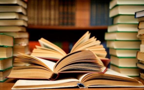 Girdiğinizde Kitap Okuma Hislerinizi Kabartacak İnternet Siteleri