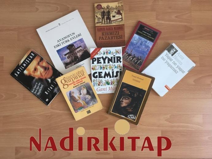 Girdiğinizde Kitap Okuma Hislerinizi Kabartacak İnternet Siteleri