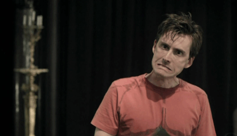 İntikam ve Dramın Başrol Olduğu: Hamlet Oyunu