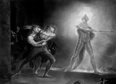 İntikam ve Dramın Başrol Olduğu: Hamlet Oyunu