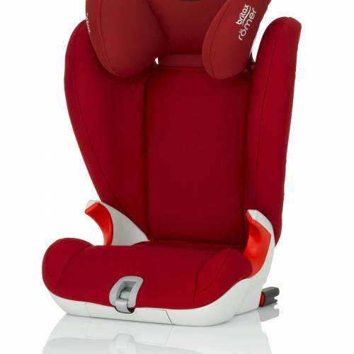 Römer Kidfix SL Isofix Oto Koltuğu