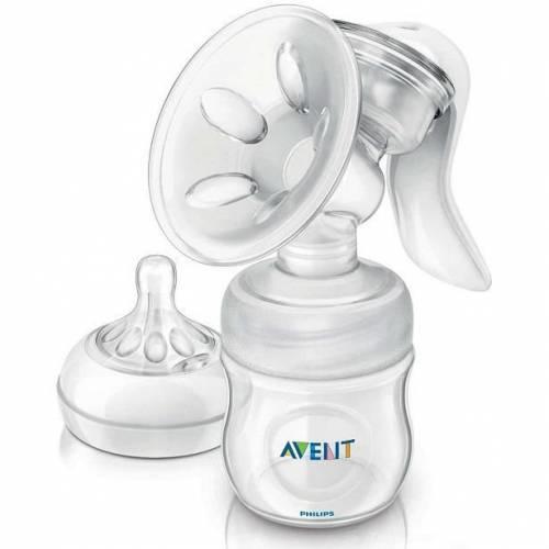 Philips Avent SCF330/60 Manuel Göğüs Pompası