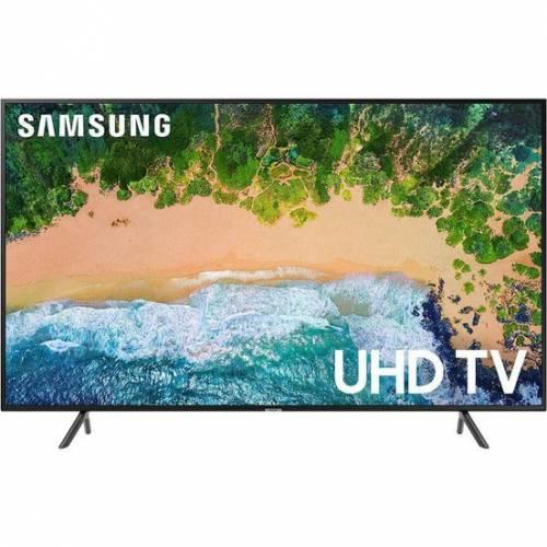 Samsung 43NU7100 43 inç 109 Ekran Uydu Alıcılı 4K Ultra HD TV