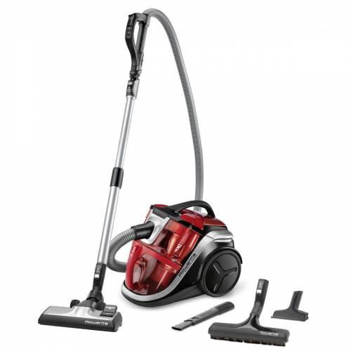 ROWENTA ROW RO8333OA SILENCE FORCE MULTICYCLONIC SÜPÜRGE