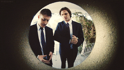 FBI her yere girer dostum :)