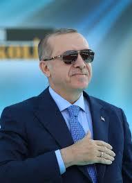 Erdoğan: Kadın Kadın ile Koşar, Erkek Erkekle Koşar