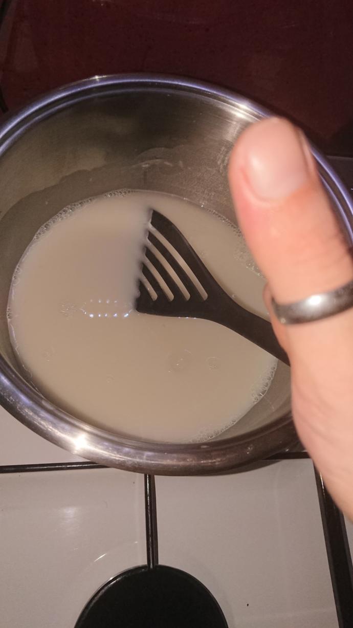 Evdeki Malzemelerle Hızlıca Yapabileceğiniz Fincan Tatlısı Tarifi!